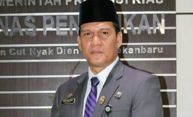 Riau Ingin Kelola Salah Satu Lapangan Minyak Blok Rokan